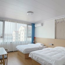 仙居悦莱客栈