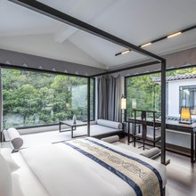 古城区云边璞玥客栈