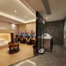 旭泰电竞公馆(江南万科里店)