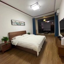木雅堂民宿(西安咸阳国际机场店)