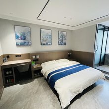 哈尔滨时尚快捷宾馆(呼兰萧红故居店)