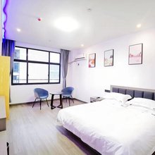 君泰宾馆(场口驾考中心店)