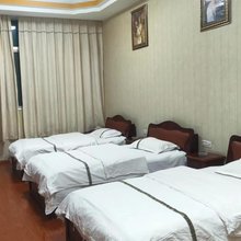 昭通隆兴宾馆(建材城店)