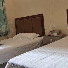 平昌龙潭旅社