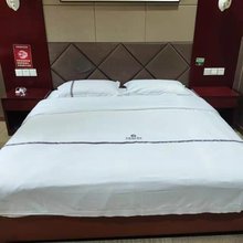 松滋吉雅商务酒店