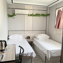 一鸣宾馆