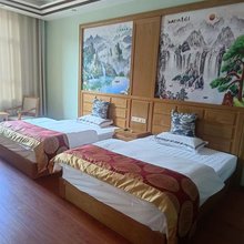 八道湾商务宾馆