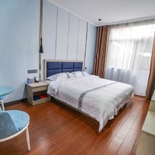 永安宾馆(南阳火车站店)