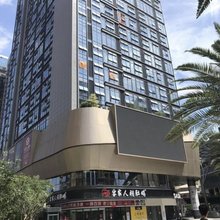 赣州雅琴公寓(万象城店)
