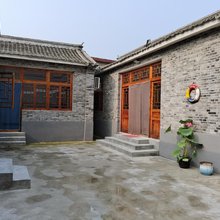 易县太行水镇宋吉精品民宿