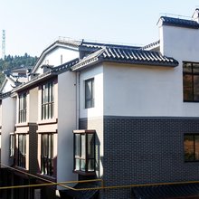 新密傲龙民宿