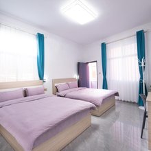 众信民宿(泉州站店)