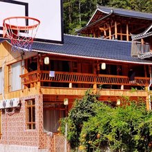 伊人小院