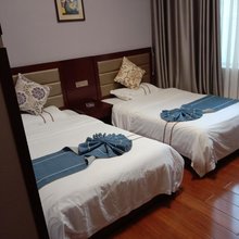 西安福顺宾馆