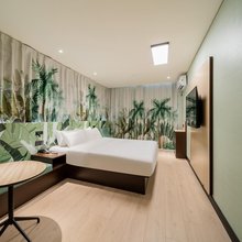 海友酒店(如皋拾锦里大润发店)