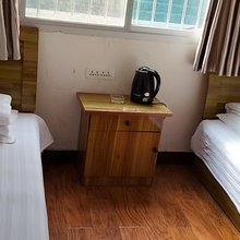 留坝农家客栈