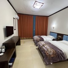 扎央宗桑耶宾馆
