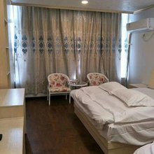 鸿运大酒店