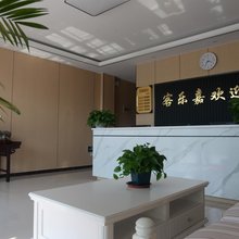 淄博客乐嘉快捷酒店