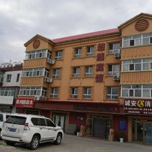 北屯悠然宾馆