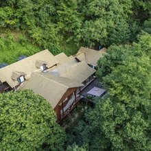 栾川老君山山海传说·隐居民宿