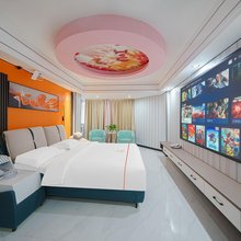 江锦优选客房(揭阳乔南店)