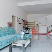 积缘雅居(成都天府国际机场店)