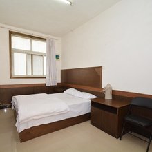 中牟水产招待所