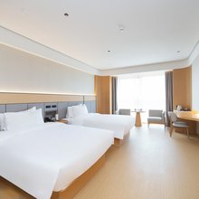 全季酒店(衢州衢江店)