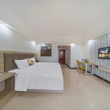 金皇庭商务酒店