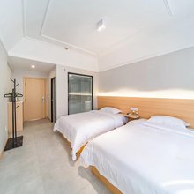 乐山星州酒店