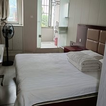 长沙友睿宾馆(万象城湘雅三医院地铁站店)