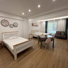 锦禧小屋民宿(百盛商场永泰南路店)