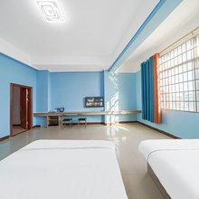 金坡湾宾馆