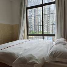 惠州东大公寓