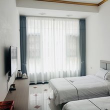 澄江玉霄客栈
