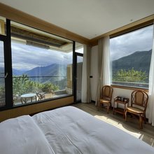 九曲云水民宿(泸定海子山居景区店)