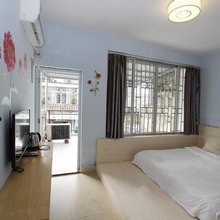 阳朔金色港湾客栈(西街店)