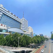 宝鸡万全宾馆(经二路火车站店)