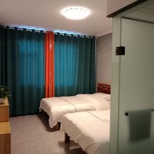 晗香山舍民宿