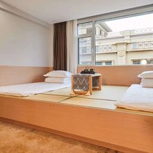 合舍里院酒店