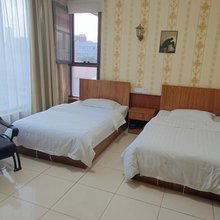 海业宾馆