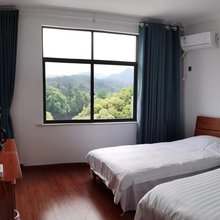 太平湖隐香居