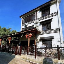 南京香江客栈