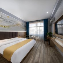 鑫优选酒店