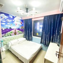 合肥万毫宾馆(淮河路步行街店)