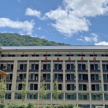 不夜岛民宿