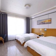 茶陵东江商务宾馆