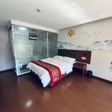 天禧宾馆(上海乐秀路地铁站店)