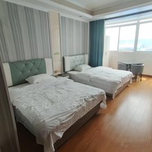 滁州红山阿杜宾馆